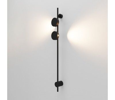 Cсветильник настенный светодиодный Elektrostandard Illume 40154/LED (a070992)
