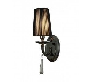Бра Fabione LDW 1200-1W BK
