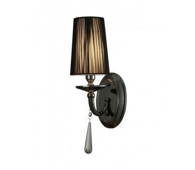 Бра Fabione LDW 1200-1W BK Бра Fabione LDW 1200-1W BK