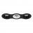 Комплект из светильников и рамки DOMINO Domino Lightstar D637070607