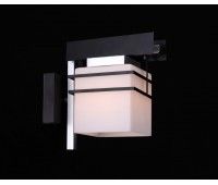 Бра 10825/1W WENGE