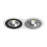 Комплект из светильника и рамки Intero 111 Intero 111 Lightstar i9260709