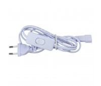 Провод подвода питания с выключателем и вилкой для светильников 450xxx (VARIETA) Varieta Lightstar 450009