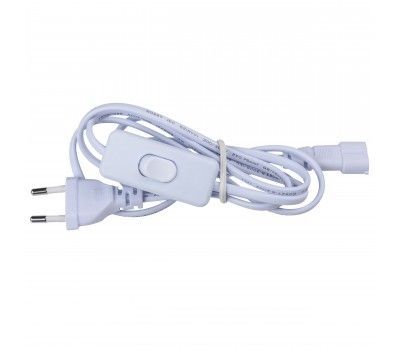 Провод подвода питания с выключателем и вилкой для светильников 450xxx (VARIETA) Varieta Lightstar 450009