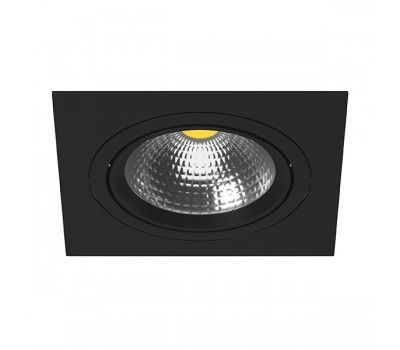 Комплект из светильника и рамки Intero 111 Intero 111 Lightstar i81707