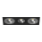 Комплект из светильника и рамки Intero 111 Intero 111 Lightstar i837090709