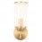 Бра Crystal Lux GLORIA AP1 BRASS