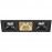 Комплект из светильников и рамки DOMINO Domino Lightstar D537070307