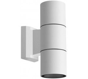 Архитектурная подсветка Novotech Landscape 370987 белый IP65 GU10 2*50W 220V