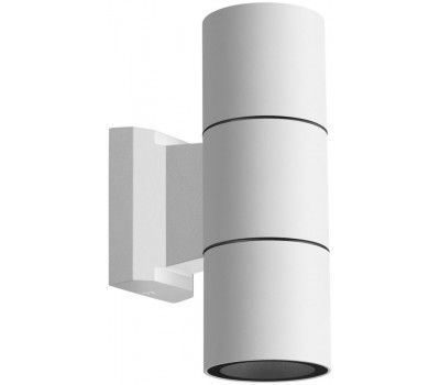 Архитектурная подсветка Novotech Landscape 370987 белый IP65 GU10 2*50W 220V