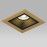 Комплект со светильником Domino Lightstar D51307BMOD