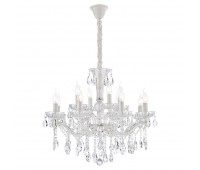 Большая подвесная люстра Yuma LSP-8133