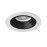 Комплект со светильником Domino Lightstar D61607WMOD