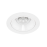 Комплект из светильника и рамки DOMINO Domino Lightstar D61606