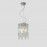 Светильник подвесной Crystal Lux ABRIL SP2