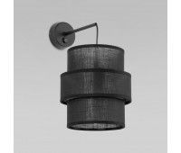 Бра TK Lighting Calisto 5955 Black