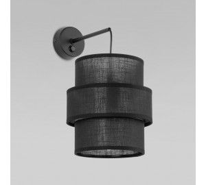 Бра TK Lighting Calisto 5955 Black