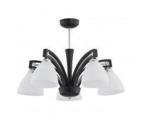 Люстра венге Magnat 21355