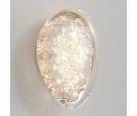 Бра Crystal Lux FELICIDAD AP9W LED