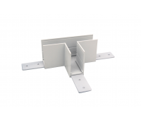 Соединитель PRO Т-образный Teta Lightstar 505276-ALU Соединитель PRO Т-образный Teta Lightstar 505276-ALU