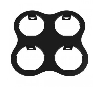 Рамка для точечного светильника Domino Lightstar 214647