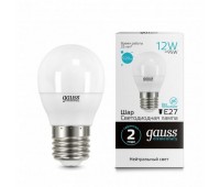 Лампочка светодиодная Elementary 53222 Лампочка светодиодная Elementary 53222