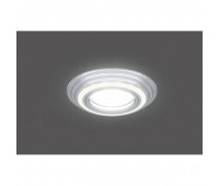 Встраиваемый светильник Backlight BL138 Встраиваемый светильник Backlight BL138