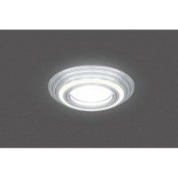 Встраиваемый светильник Backlight BL138