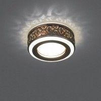 Встраиваемый светильник Backlight BL093
