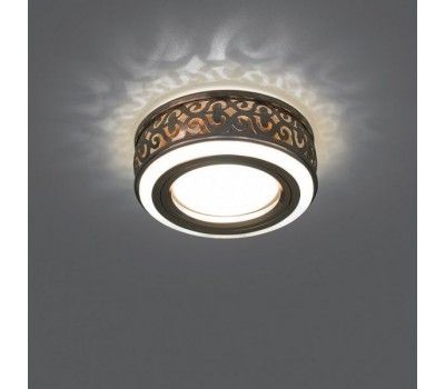Встраиваемый светильник Backlight BL093
