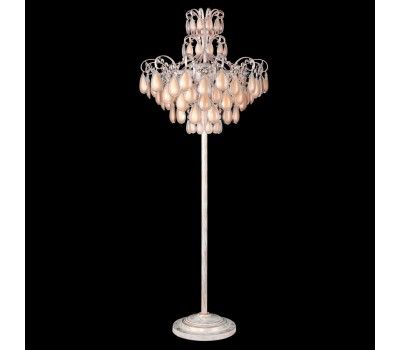 Торшер Crystal Lux SEVILIA PT4 GOLD