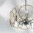 Люстра потолочная Regolo Lightstar 713053