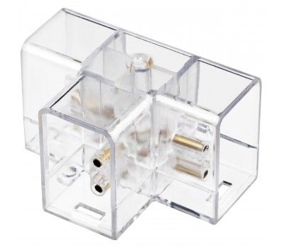 Соединитель T-образный для светильников VARIETA Varieta Lightstar 450003 Соединитель T-образный для светильников VARIETA Varieta Lightstar 450003