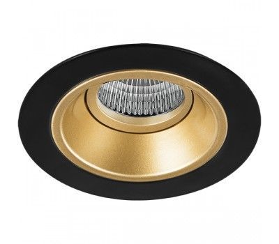 Комплект из светильника и рамки DOMINO Domino Lightstar D61703