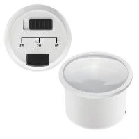 Светодиодный модуль 3-5-7W 560LM 120G 4000K LED Lightstar 941204 Светодиодный модуль 3-5-7W 560LM 120G 4000K LED Lightstar 941204