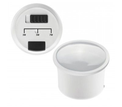 Светодиодный модуль 3-5-7W 560LM 120G 4000K LED Lightstar 941204