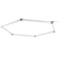 Комплект со светильником Varieta Varieta Lightstar V6A450064 Комплект со светильником Varieta Varieta Lightstar V6A450064