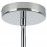 Люстра потолочная Regolo Lightstar 713053