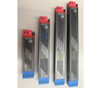 Блок питания 24V для светодиодной ленты 300W 16.6A Lightstar Lightstar 424404