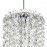 Подвес Cristallo Lightstar 795314