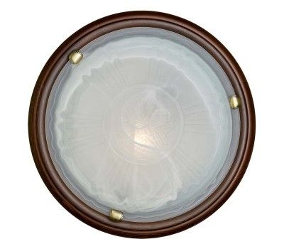 Настенно-потолочный светильник Lufe Wood 236