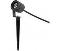 Грунтовый светильник Maytoni Clyde O493FL-L3GF3K