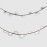 Светильник подвесной Crystal Lux BOSQUE SP7 L3000 BROWN/TRANSPARENT