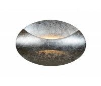 Бра светодиодное Flux ZD7151-6W Silver