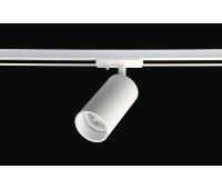 Светильник однофазный Crystal Lux CLT 0.31 013 WH-WH