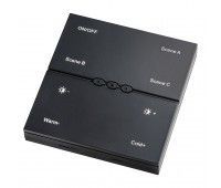 Программируемый пульт ДУ настенный PRO APP Lightstar Lightstar 505537 Программируемый пульт ДУ настенный PRO APP Lightstar Lightstar 505537