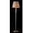 Торшер Crystal Lux ARMANDO PT1 GOLD
