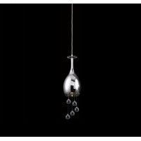 Светильник подвесной Crystal Lux SNODO SP1