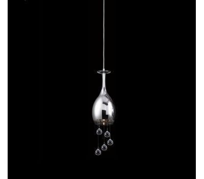 Светильник подвесной Crystal Lux SNODO SP1