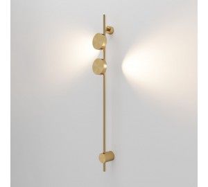 Cсветильник настенный светодиодный Elektrostandard Illume 40154/LED (a070998)